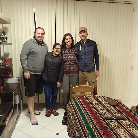 Killitas Home&Apart Cuzco Esterno foto