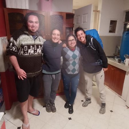Killitas Home&Apart Cuzco Esterno foto