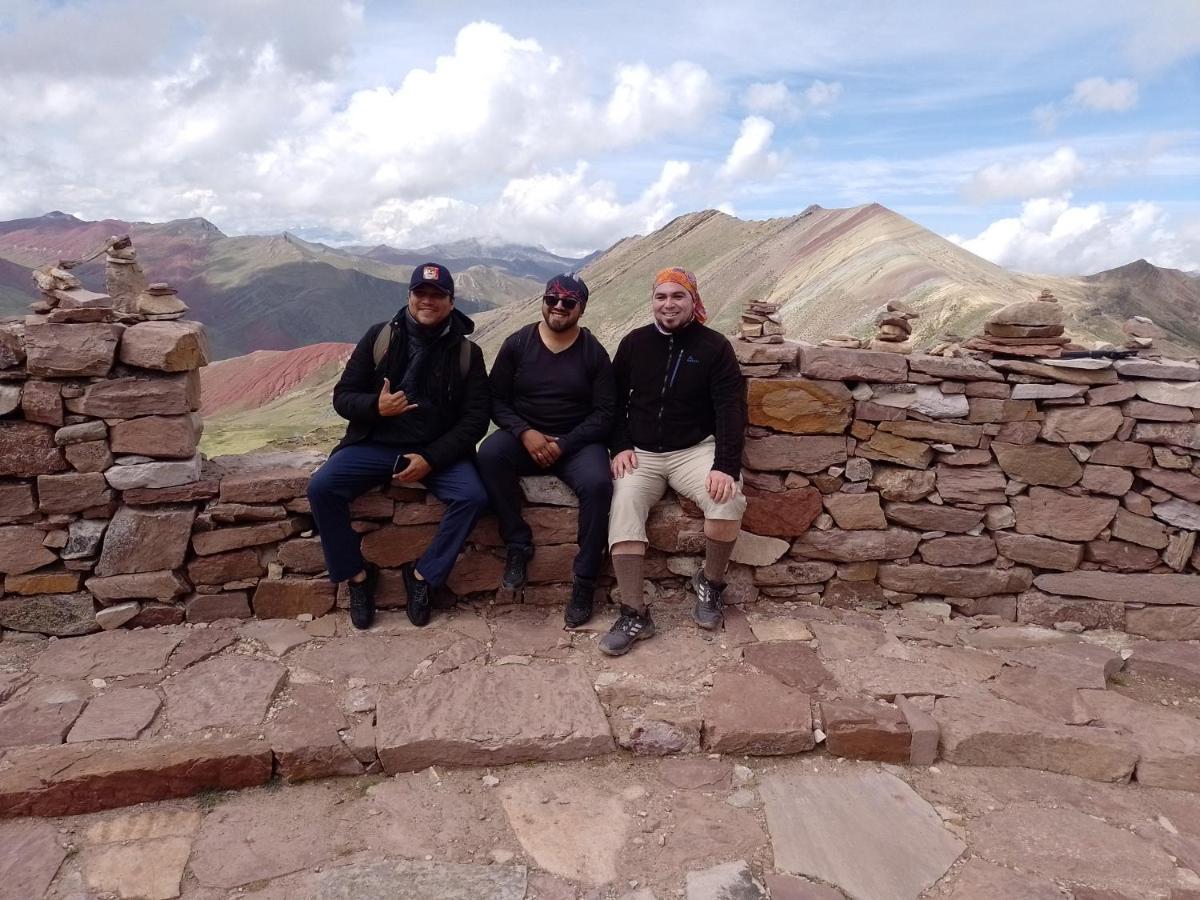 Killitas Home&Apart Cuzco Esterno foto