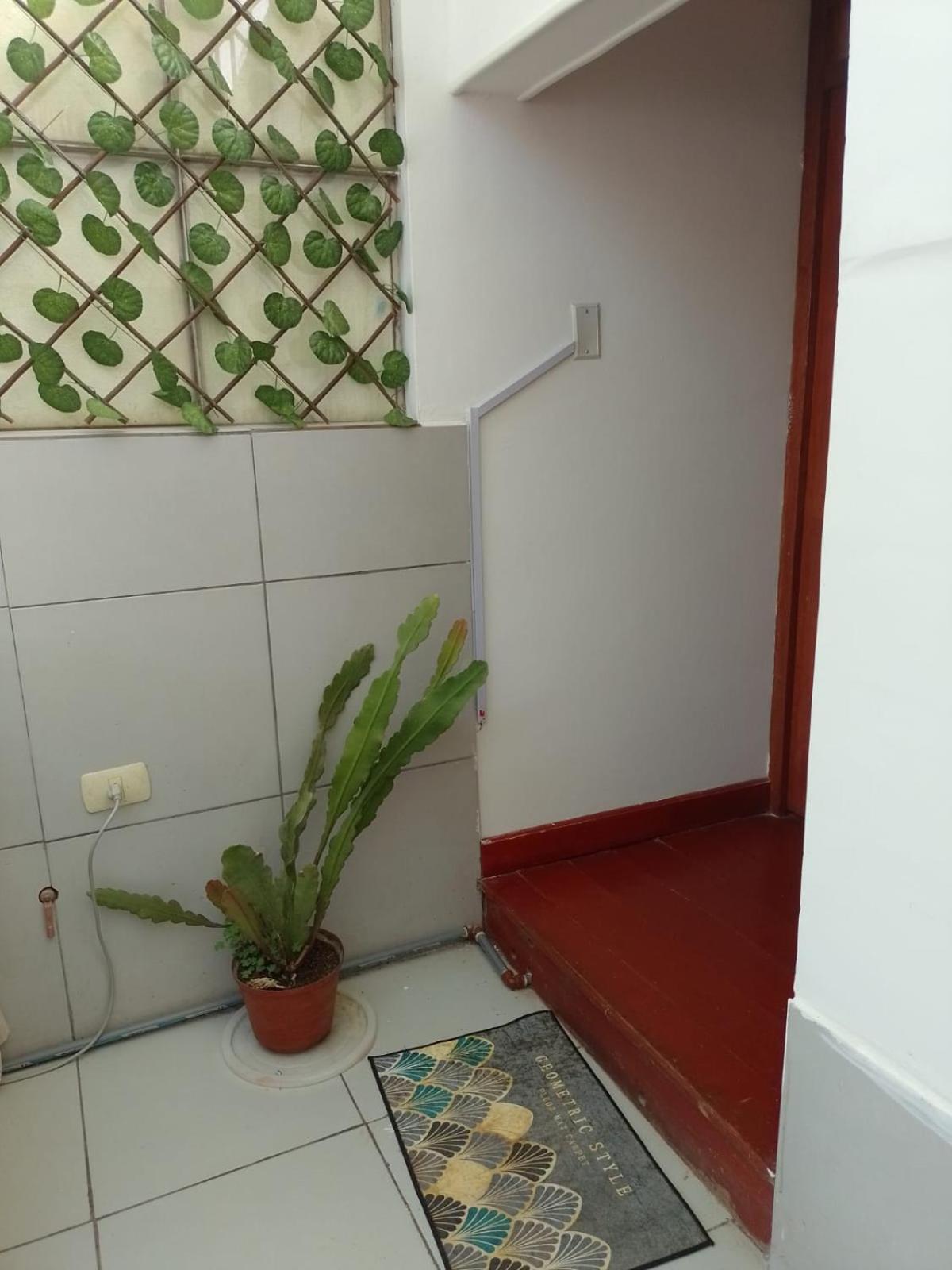 Killitas Home&Apart Cuzco Esterno foto