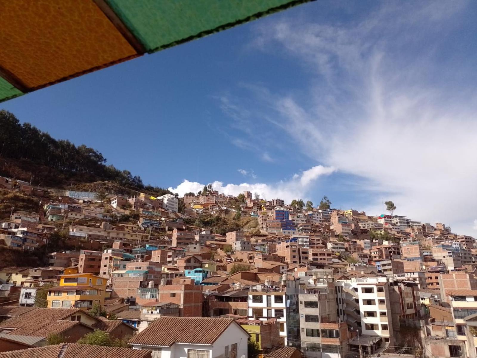 Killitas Home&Apart Cuzco Esterno foto