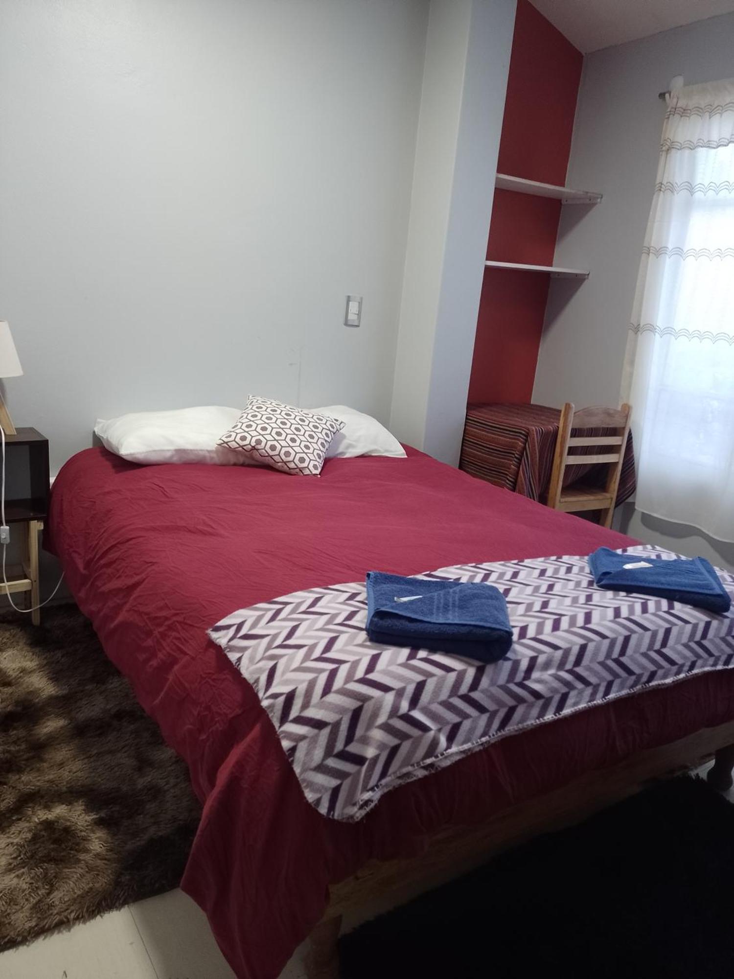 Killitas Home&Apart Cuzco Esterno foto