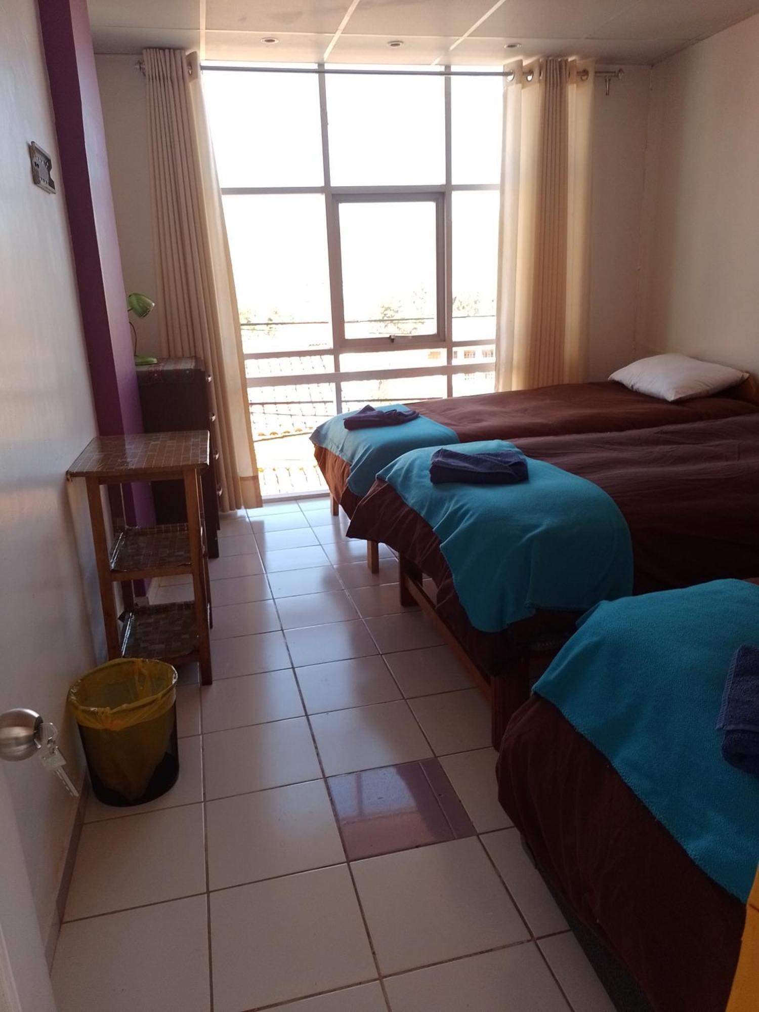 Killitas Home&Apart Cuzco Esterno foto
