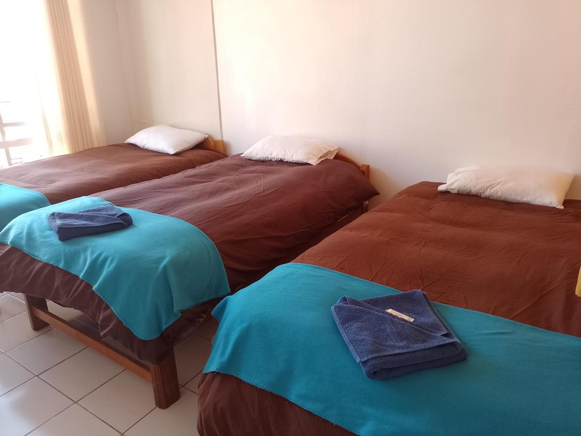 Killitas Home&Apart Cuzco Esterno foto