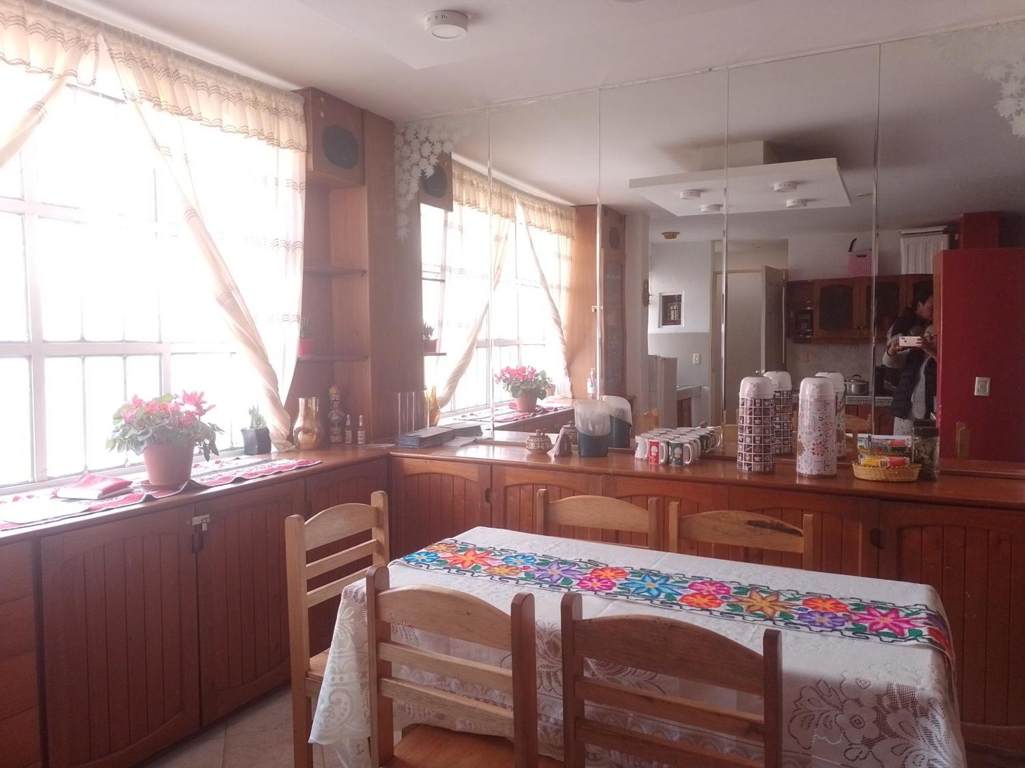 Killitas Home&Apart Cuzco Esterno foto