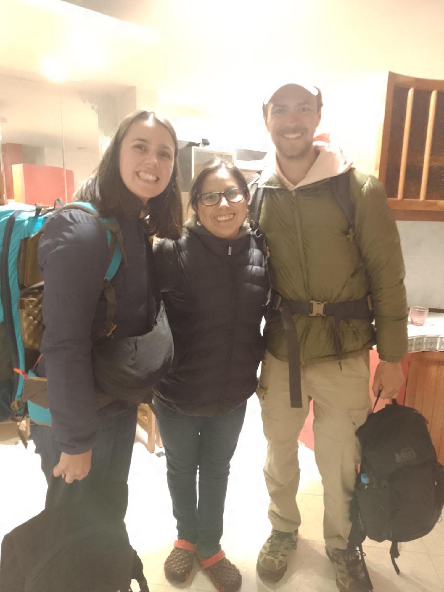 Killitas Home&Apart Cuzco Esterno foto