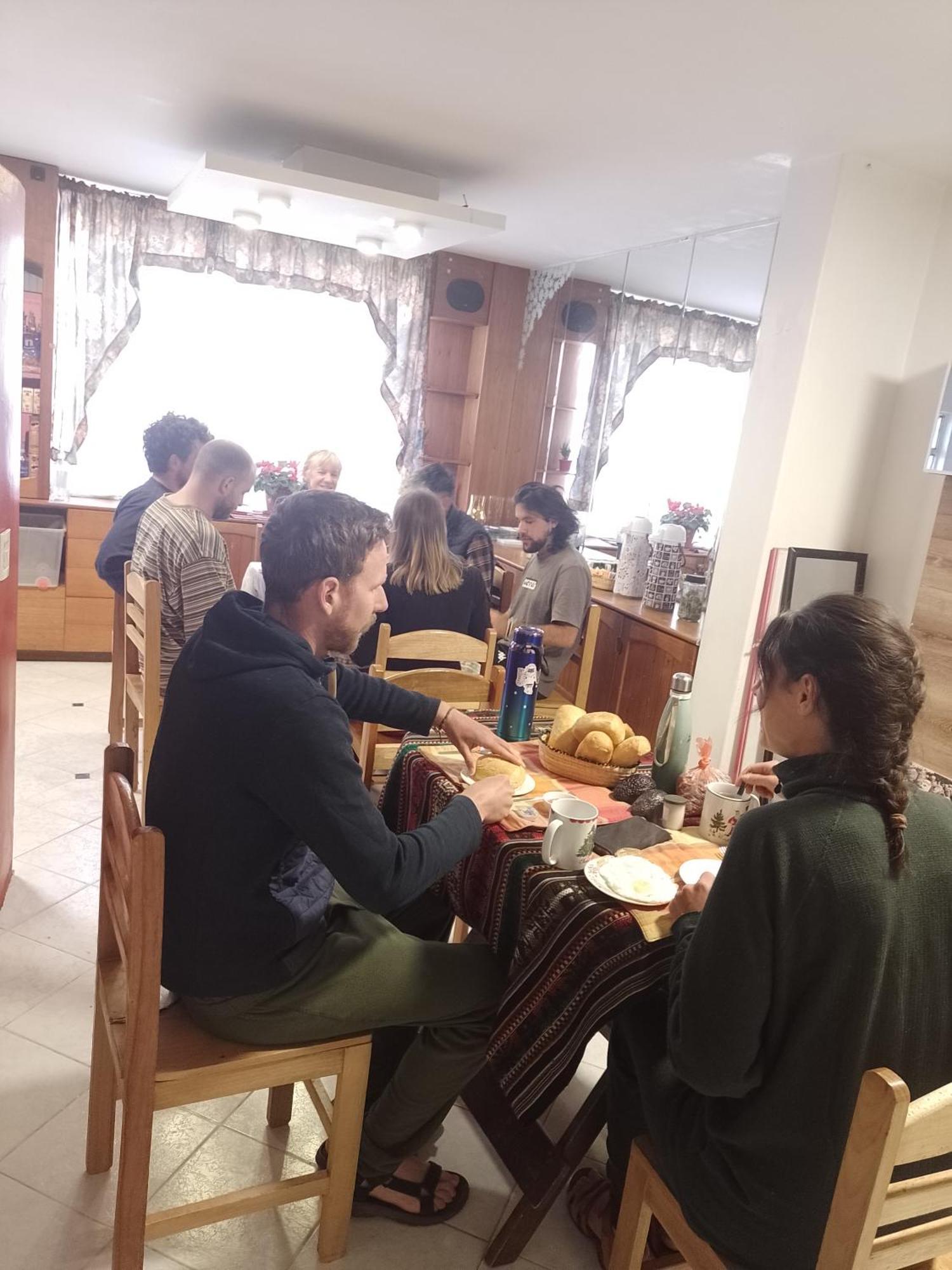 Killitas Home&Apart Cuzco Esterno foto