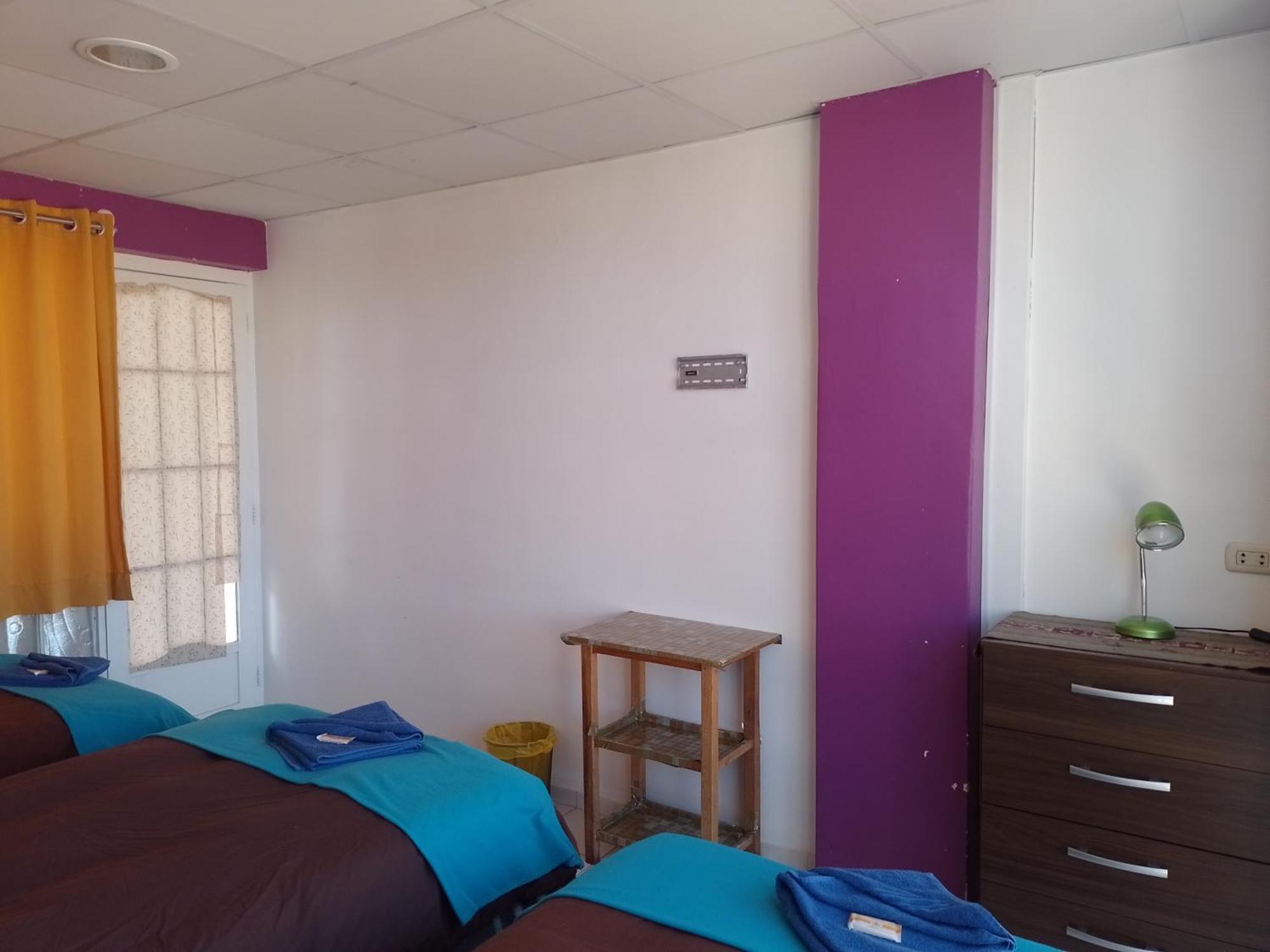 Killitas Home&Apart Cuzco Esterno foto