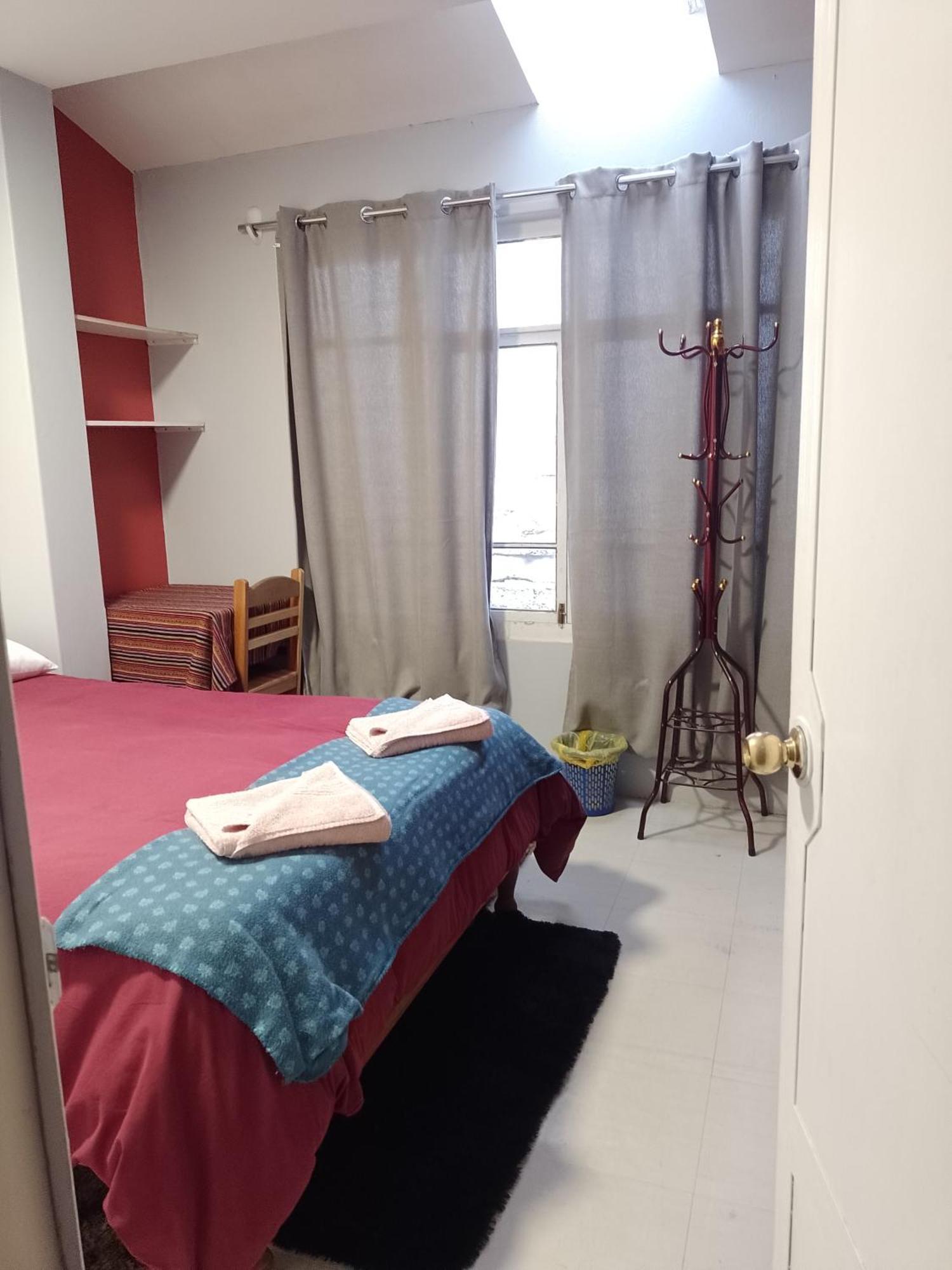 Killitas Home&Apart Cuzco Esterno foto