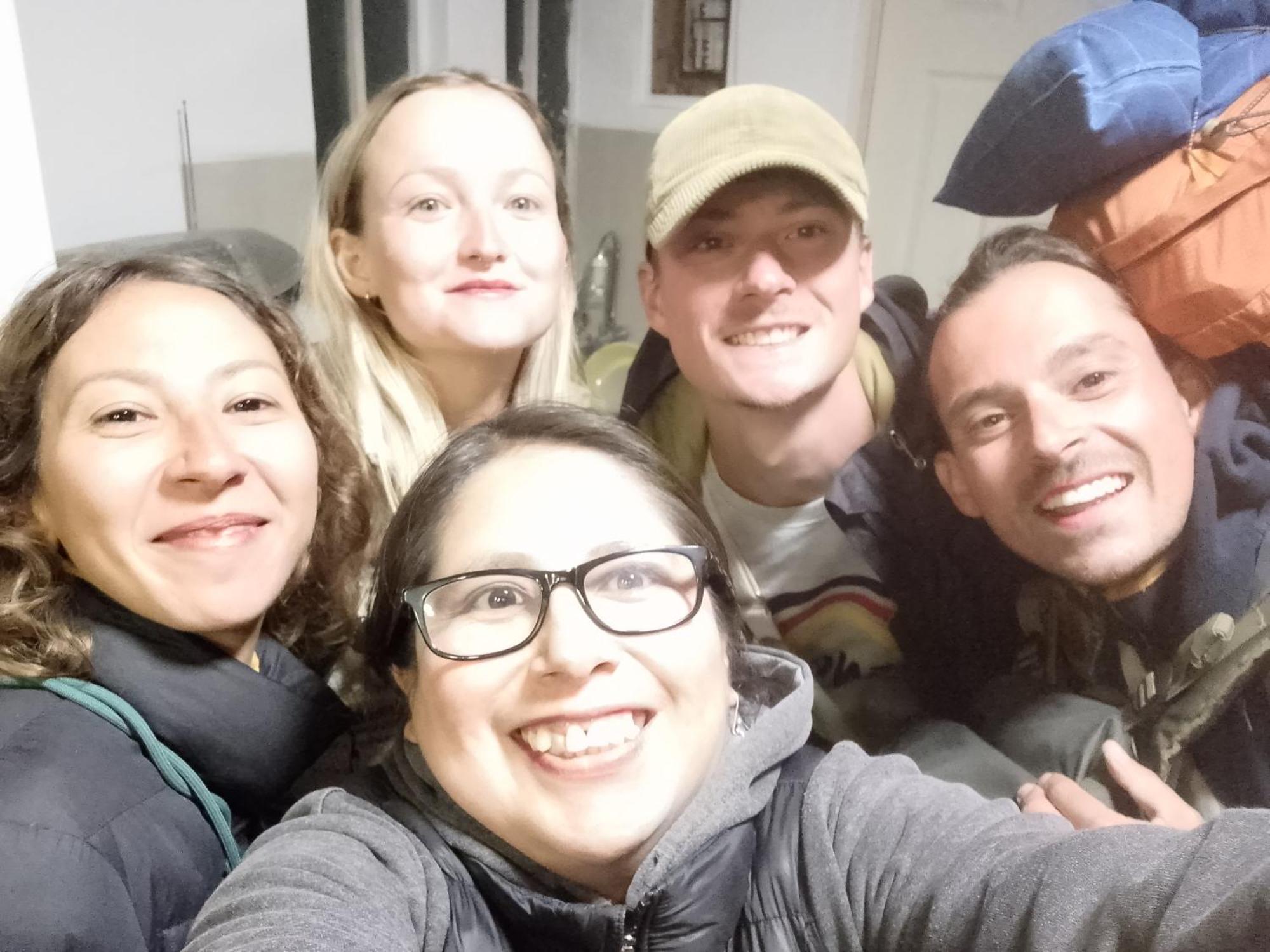 Killitas Home&Apart Cuzco Esterno foto