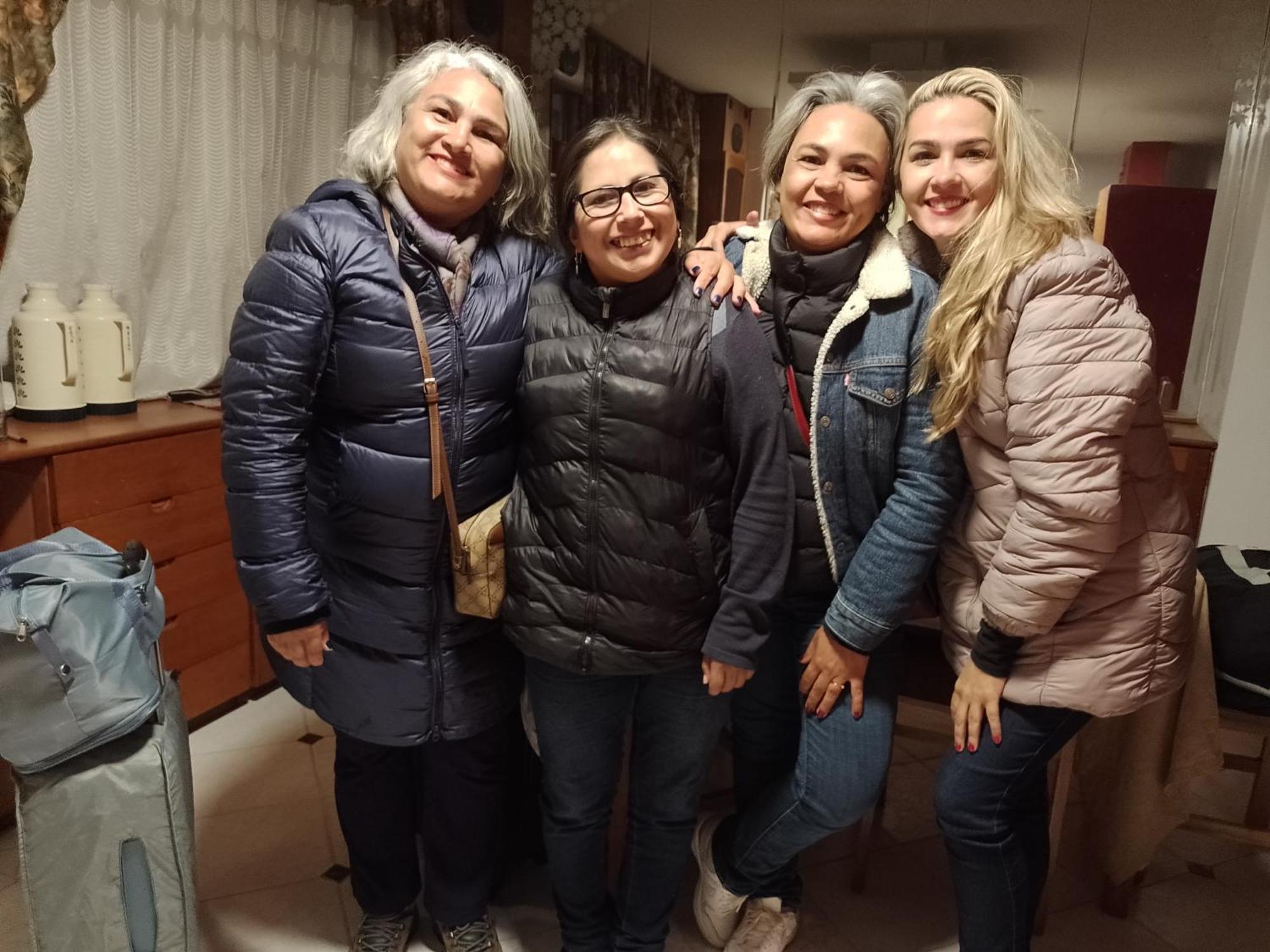 Killitas Home&Apart Cuzco Esterno foto