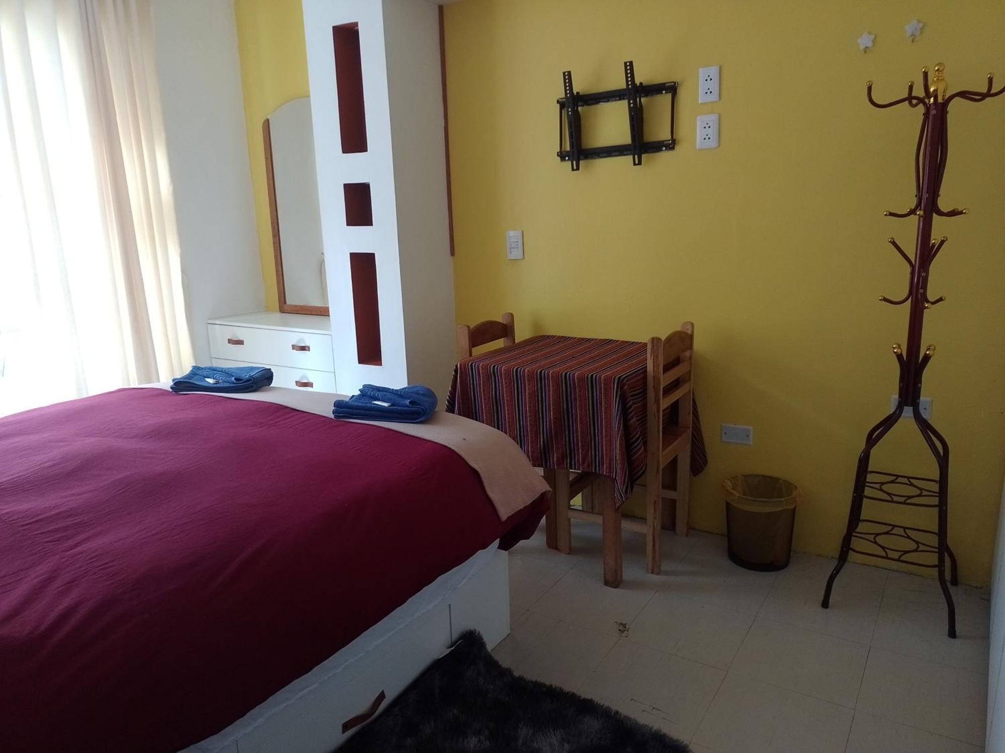 Killitas Home&Apart Cuzco Esterno foto