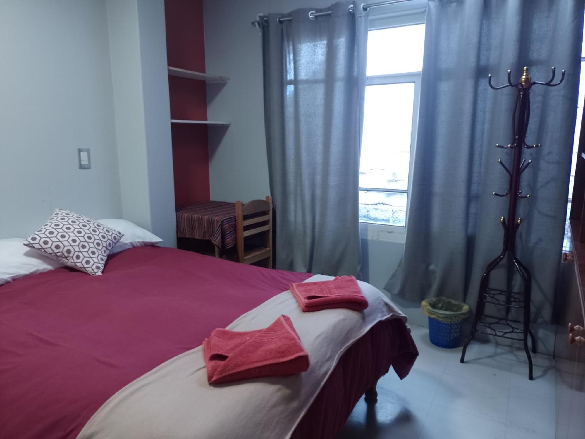 Killitas Home&Apart Cuzco Esterno foto