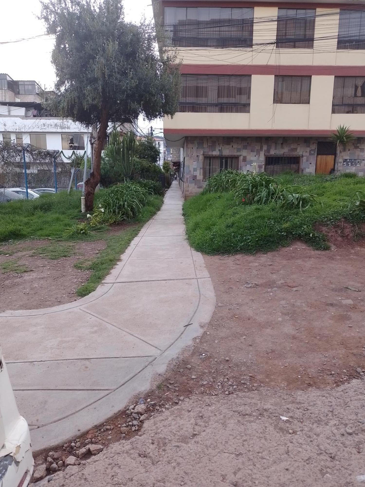 Killitas Home&Apart Cuzco Esterno foto