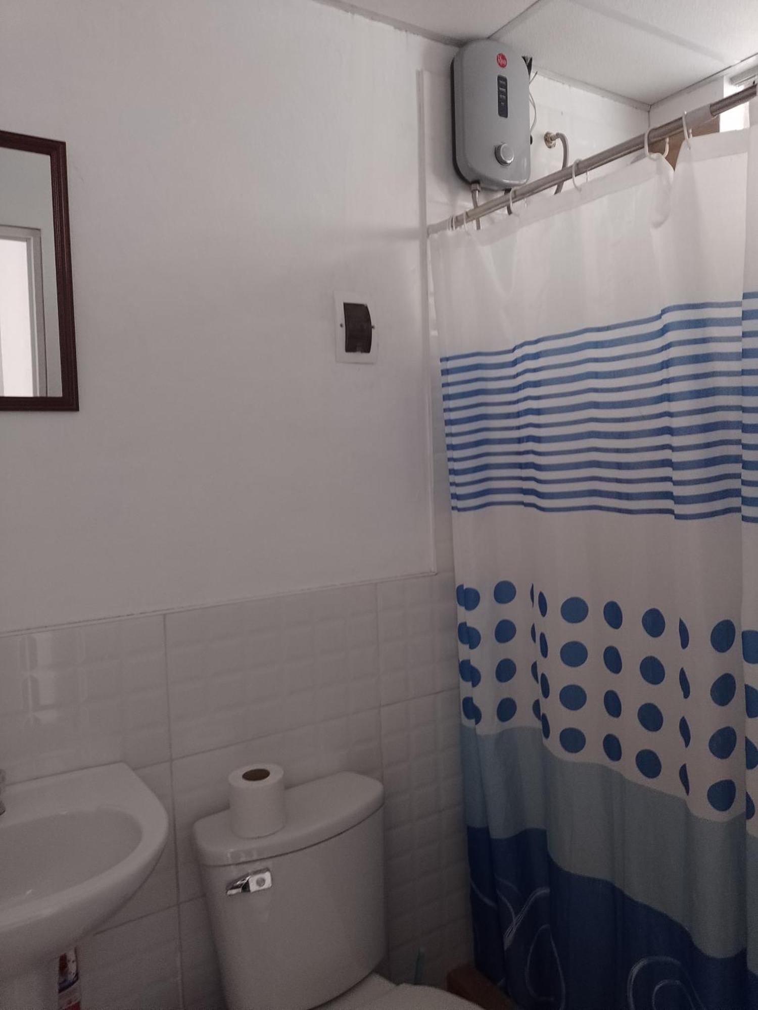 Killitas Home&Apart Cuzco Esterno foto